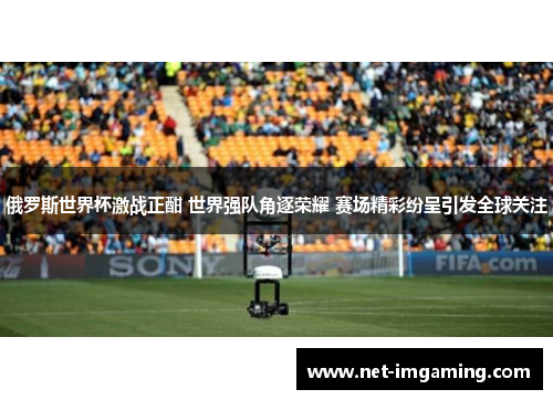 俄罗斯世界杯激战正酣 世界强队角逐荣耀 赛场精彩纷呈引发全球关注